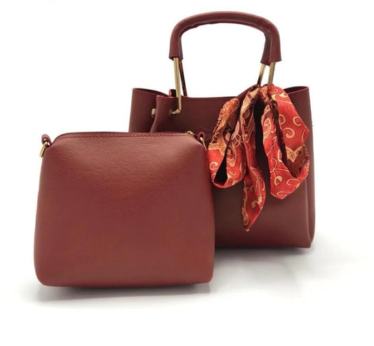 Chic &amp; Versatile Women’s Handbag